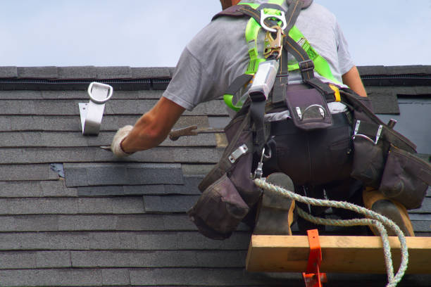 Best Commercial Roofing Services  in Atkins, AR