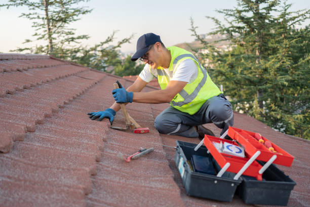 Best Flat Roof Repair Services  in Atkins, AR